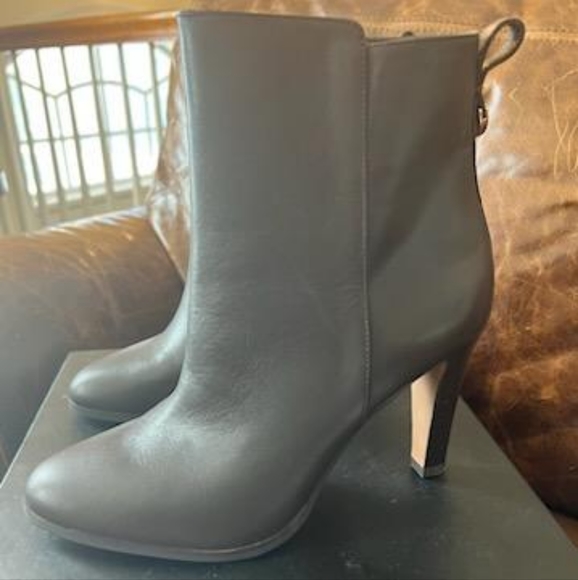 Coach boots - Picture 2 of 4